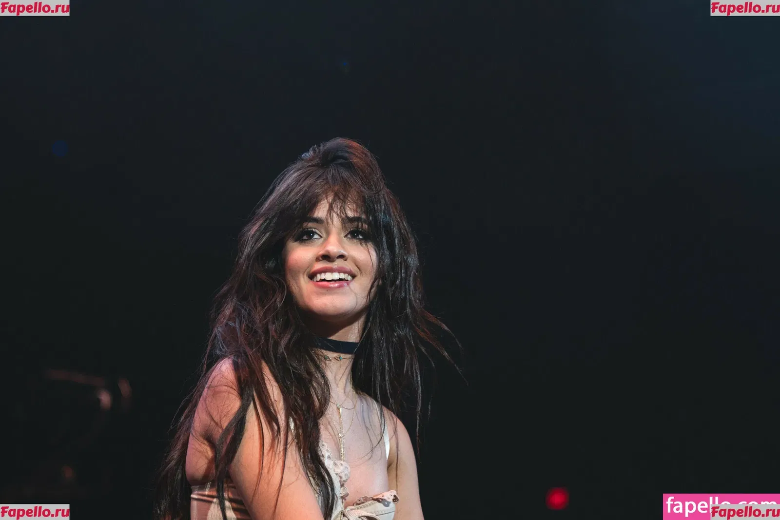 Camila Cabello Onlyfans Photo Gallery 