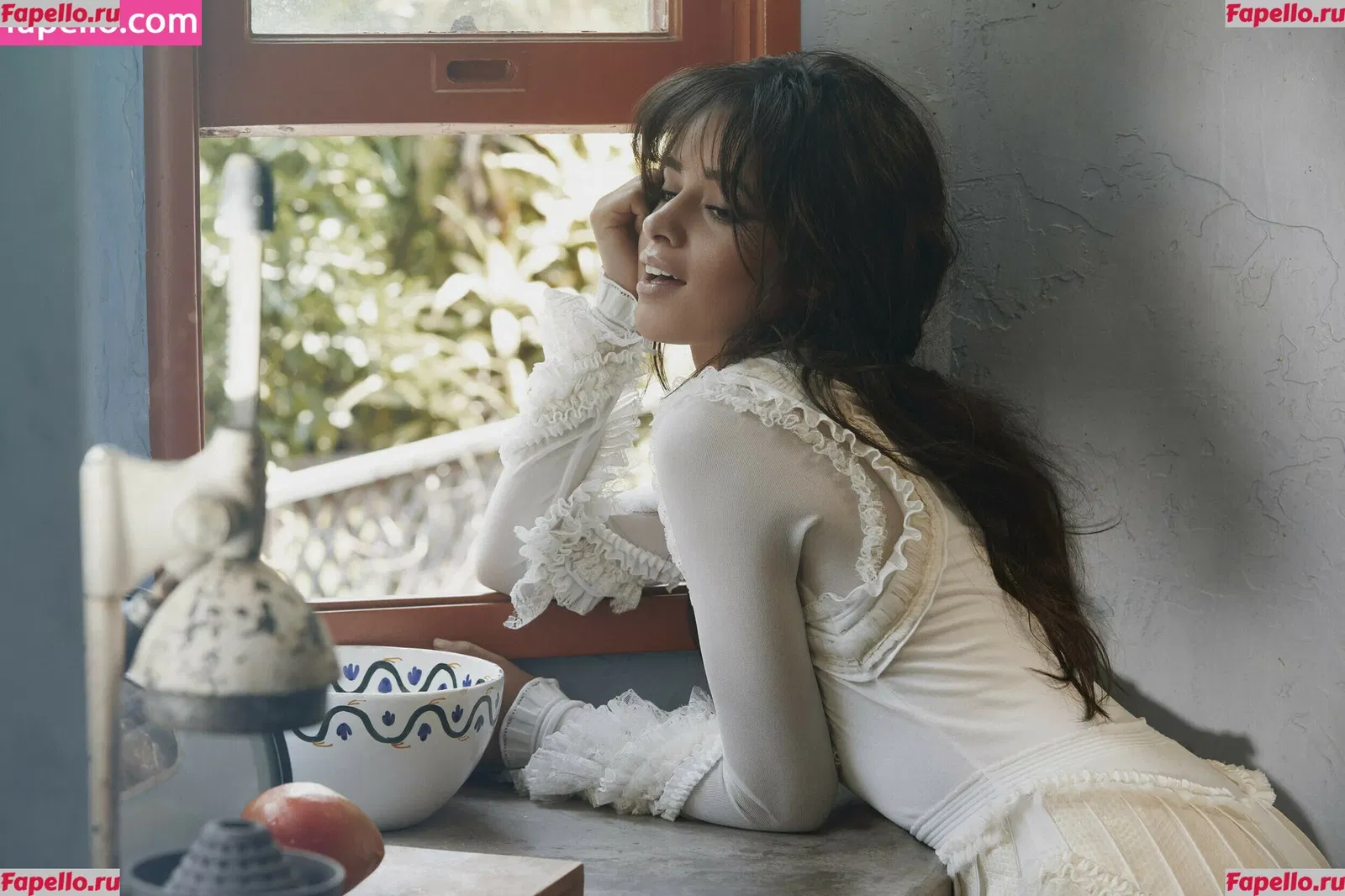 Camila Cabello Onlyfans Photo Gallery 