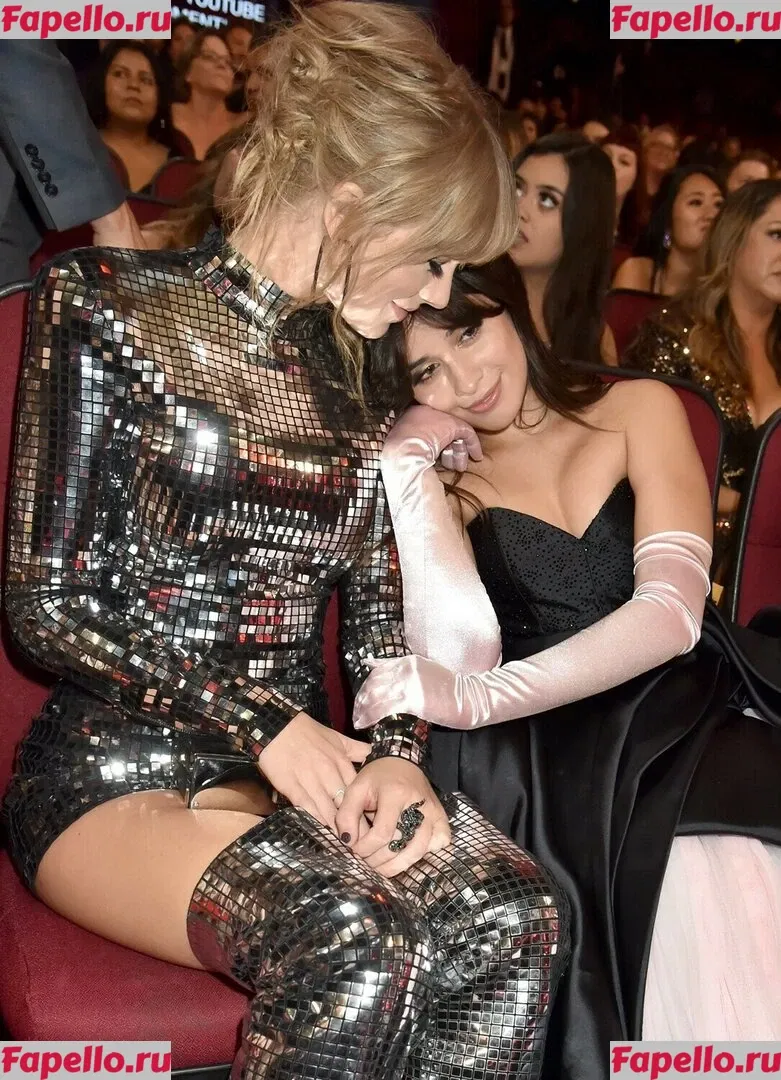 Camila Cabello Onlyfans Photo Gallery 