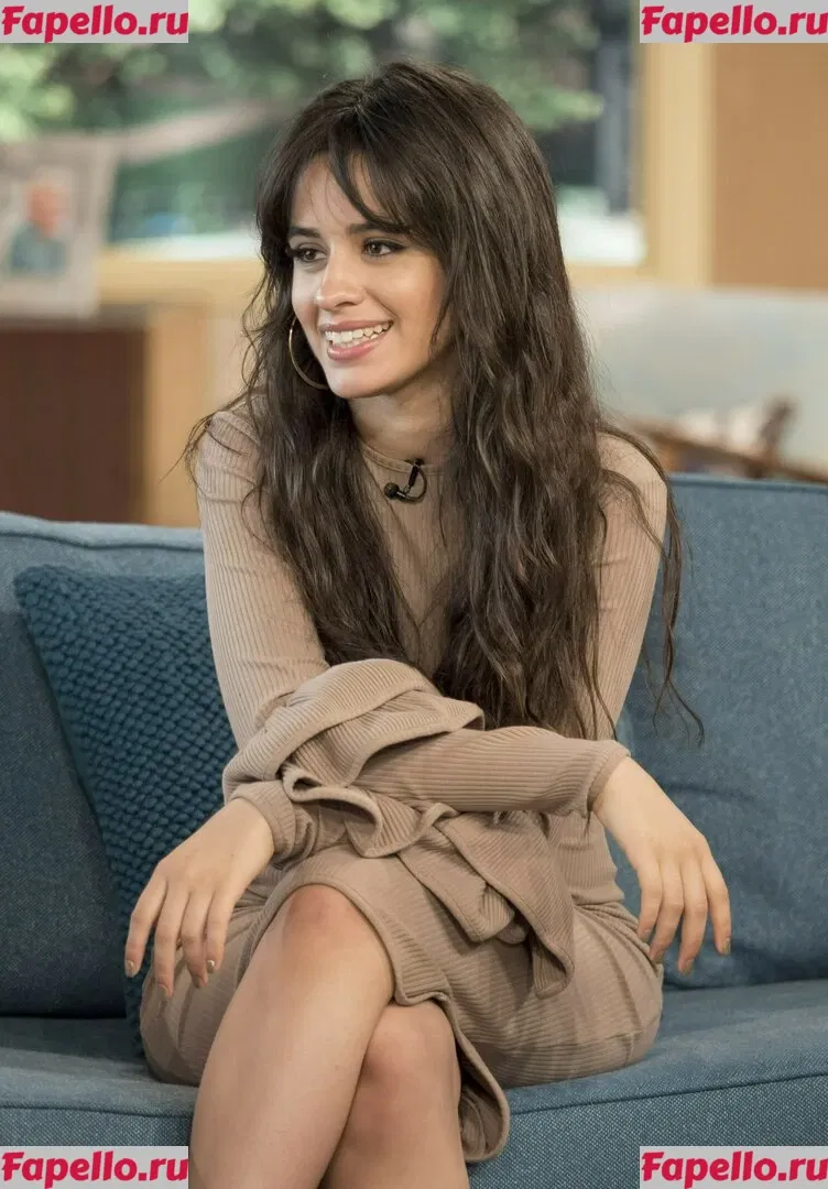 Camila Cabello Onlyfans Photo Gallery 