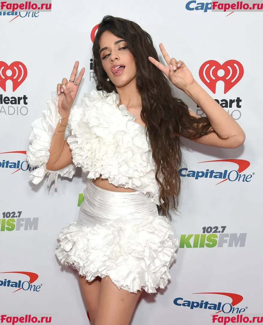 Camila Cabello Onlyfans Photo Gallery 
