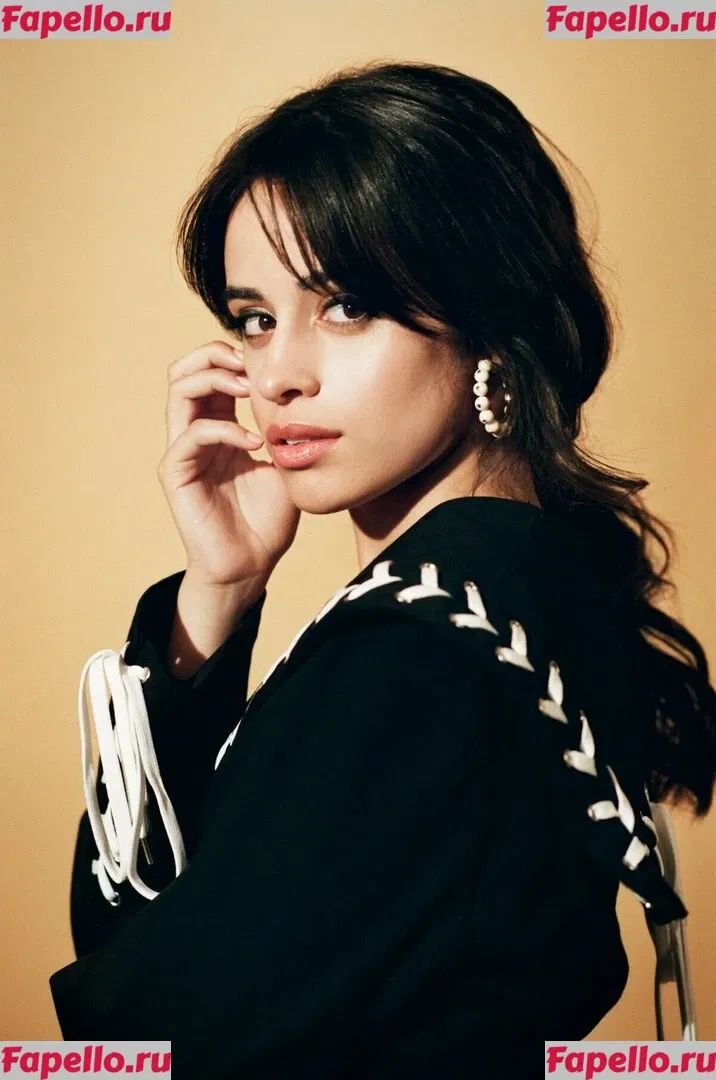 Camila Cabello Onlyfans Photo Gallery 