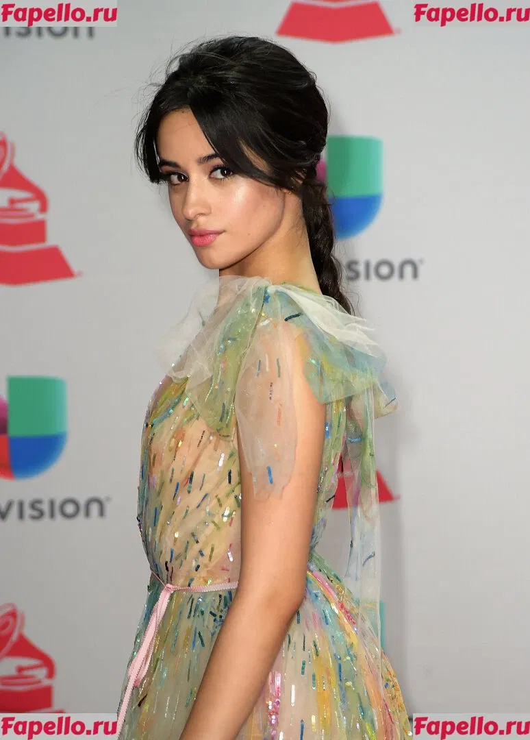 Camila Cabello Onlyfans Photo Gallery 