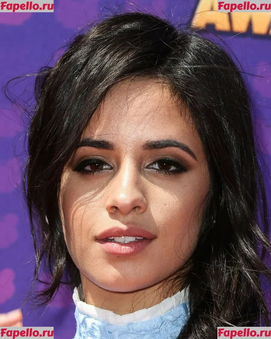 Camila Cabello Onlyfans Photo Gallery 