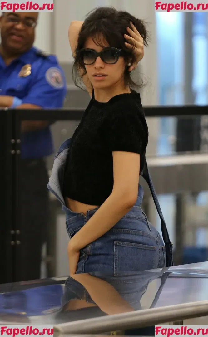 Camila Cabello Onlyfans Photo Gallery 