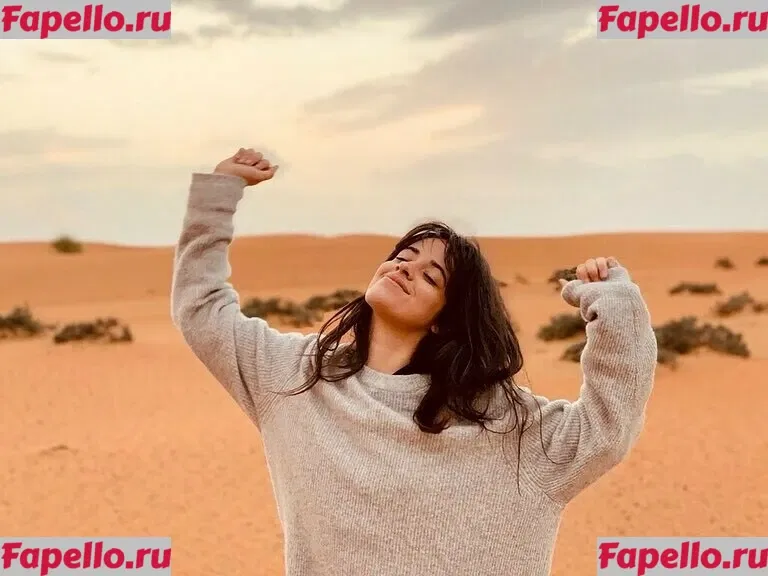 Camila Cabello Onlyfans Photo Gallery 