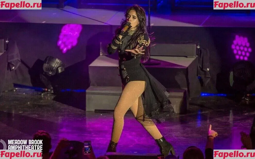 Camila Cabello Onlyfans Photo Gallery 