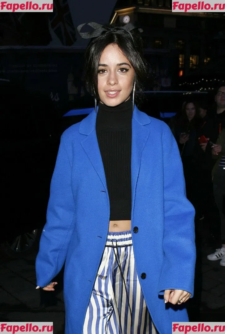Camila Cabello Onlyfans Photo Gallery 