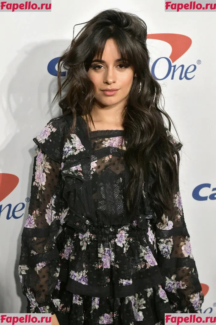 Camila Cabello Onlyfans Photo Gallery 
