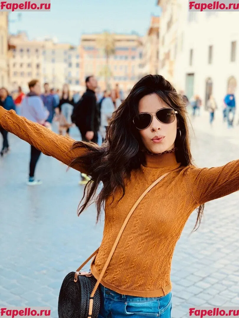 Camila Cabello Onlyfans Photo Gallery 