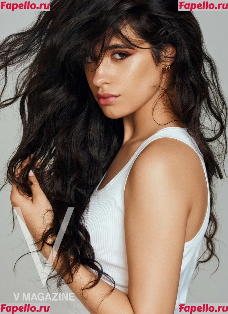 Camila Cabello Onlyfans Photo Gallery 
