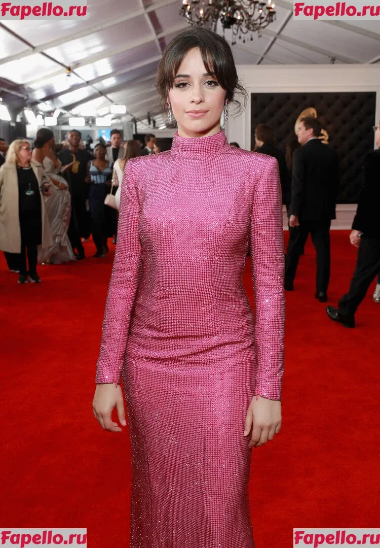 Camila Cabello Onlyfans Photo Gallery 
