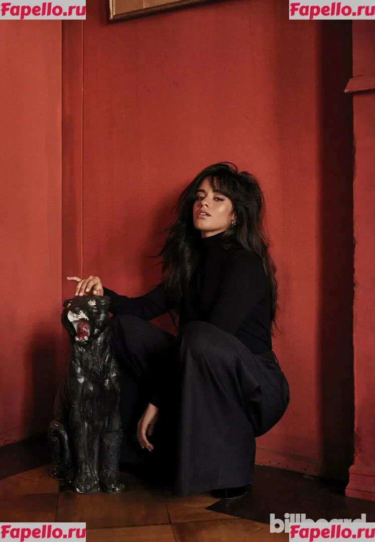 Camila Cabello Onlyfans Photo Gallery 