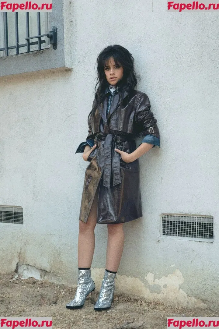 Camila Cabello Onlyfans Photo Gallery 