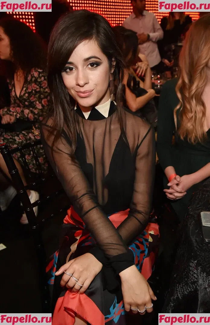 Camila Cabello Onlyfans Photo Gallery 
