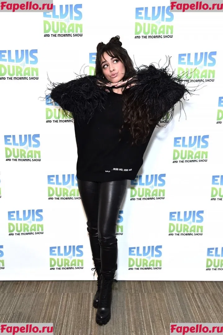 Camila Cabello Onlyfans Photo Gallery 