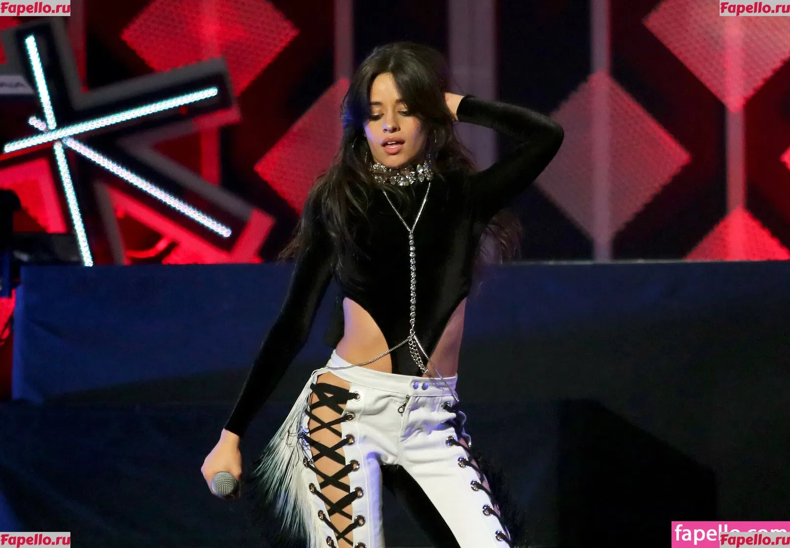 Camila Cabello Onlyfans Photo Gallery 