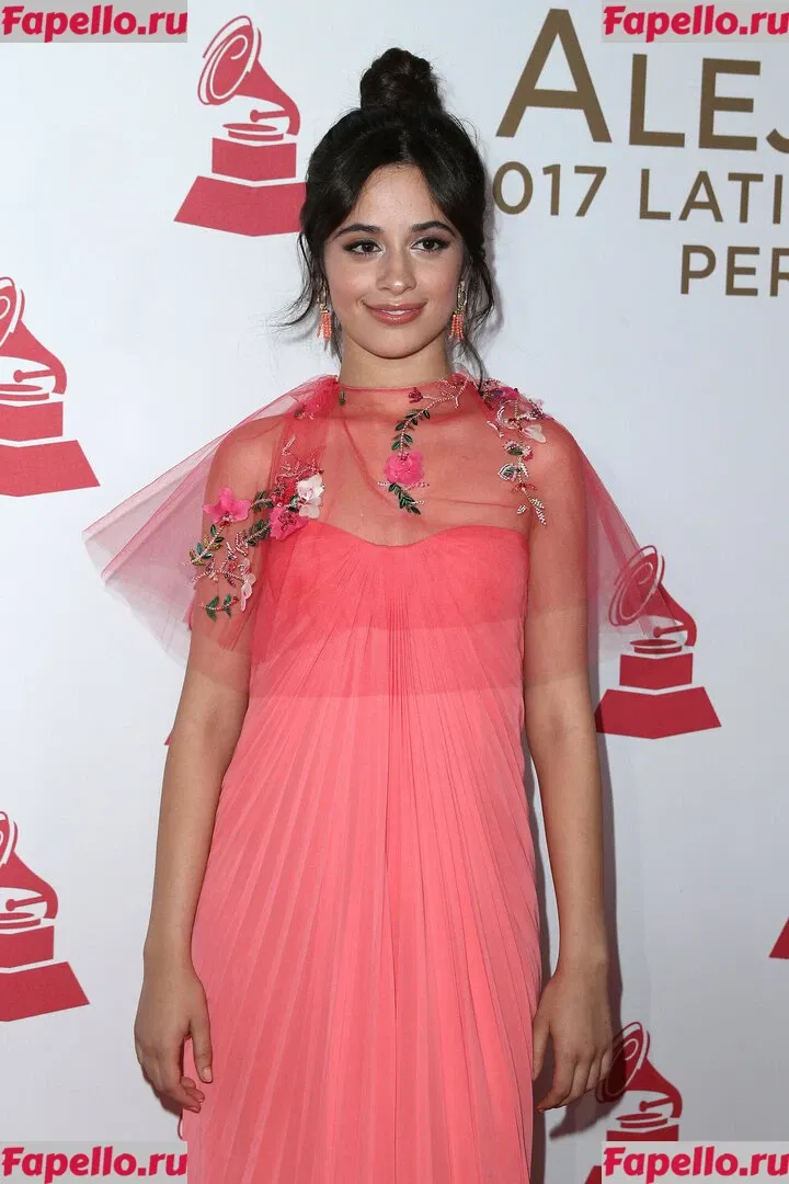 Camila Cabello Onlyfans Photo Gallery 