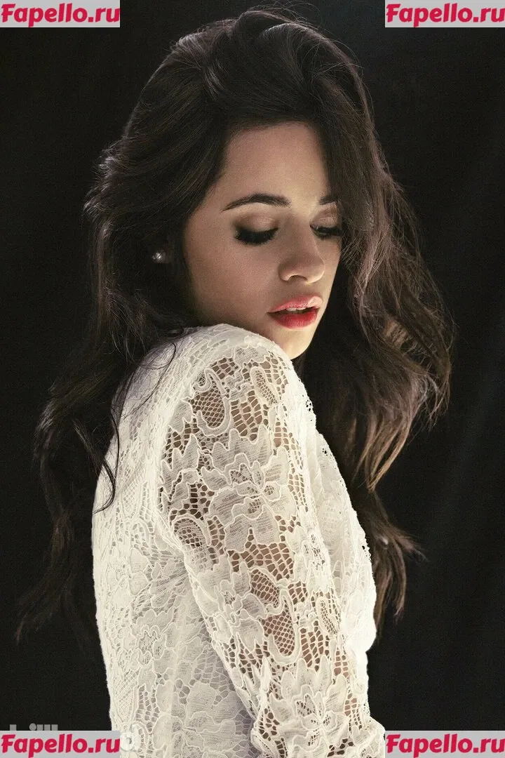 Camila Cabello Onlyfans Photo Gallery 