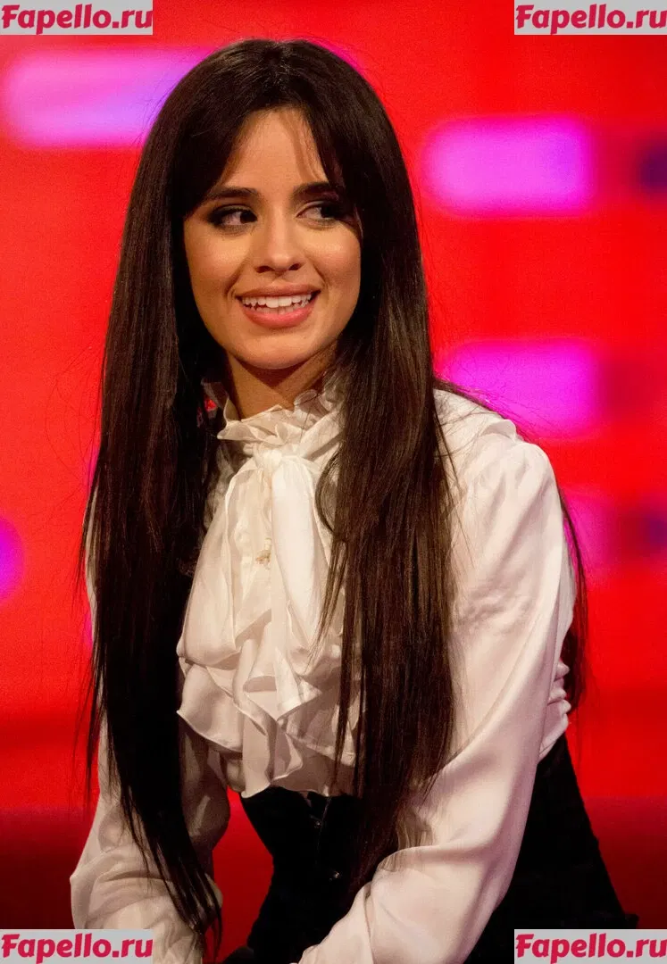 Camila Cabello Onlyfans Photo Gallery 