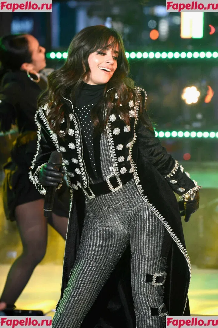 Camila Cabello Onlyfans Photo Gallery 