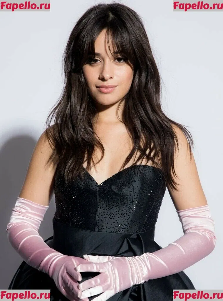 Camila Cabello Onlyfans Photo Gallery 