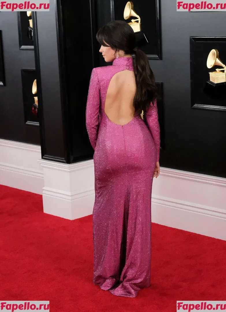 Camila Cabello Onlyfans Photo Gallery 