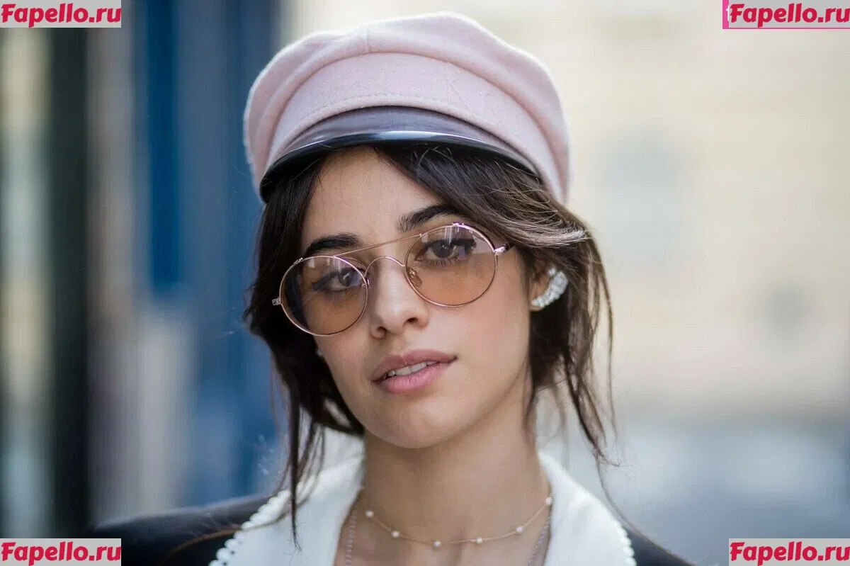 Camila Cabello Onlyfans Photo Gallery 