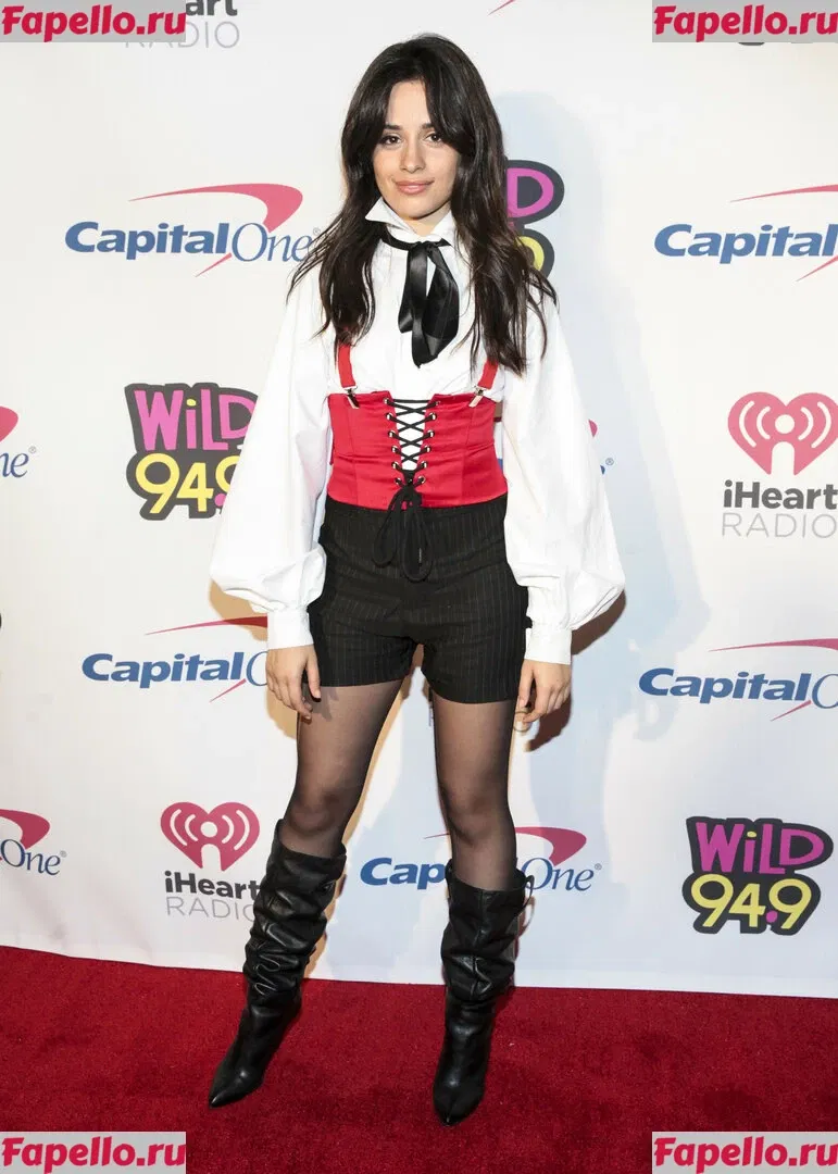 Camila Cabello Onlyfans Photo Gallery 