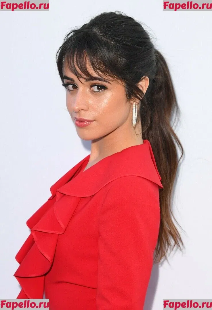 Camila Cabello Onlyfans Photo Gallery 