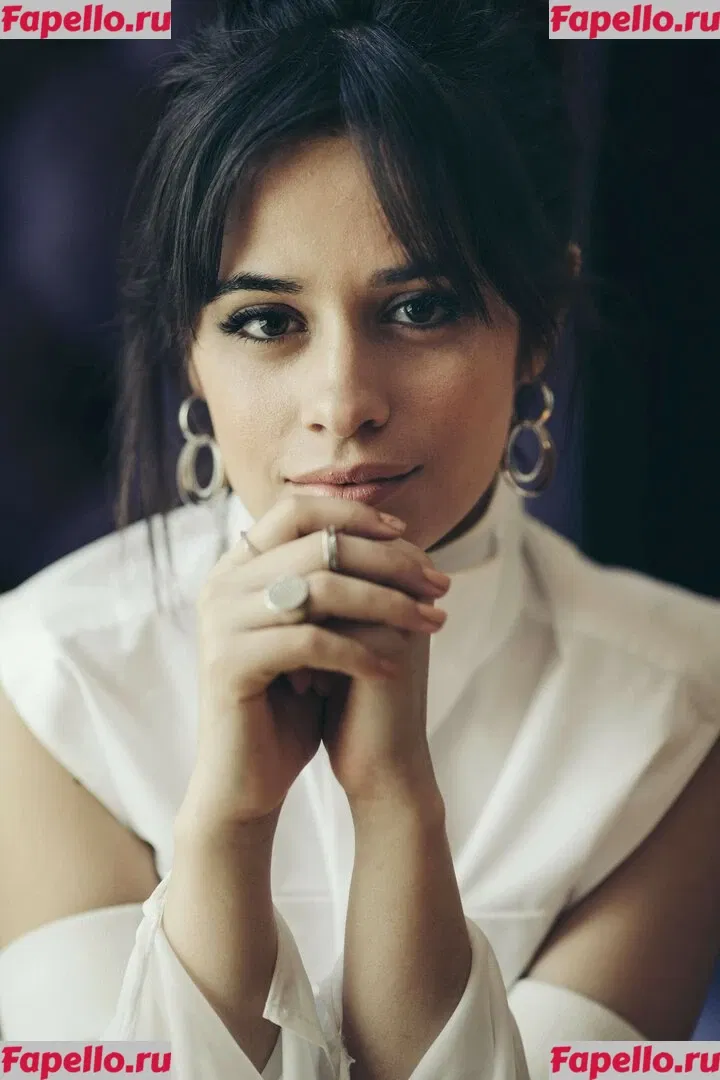 Camila Cabello Onlyfans Photo Gallery 