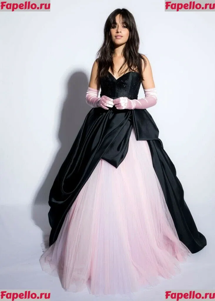 Camila Cabello Onlyfans Photo Gallery 