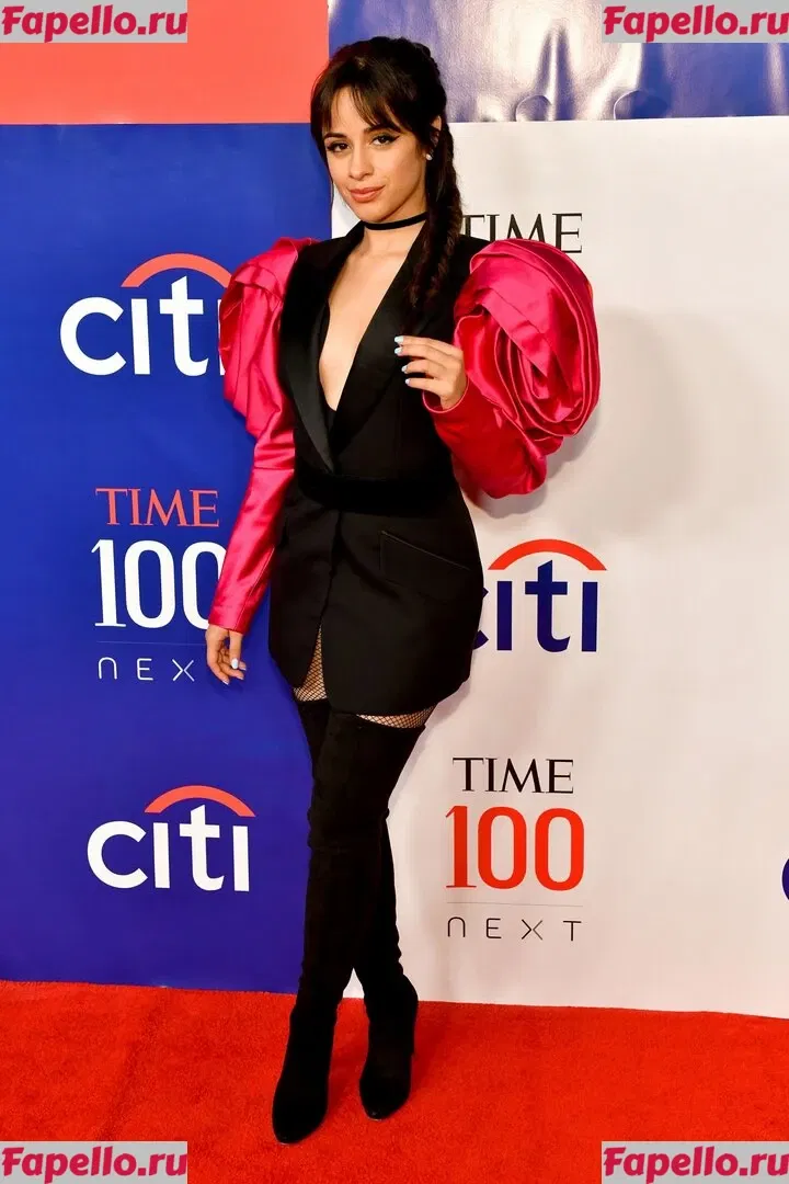 Camila Cabello Onlyfans Photo Gallery 