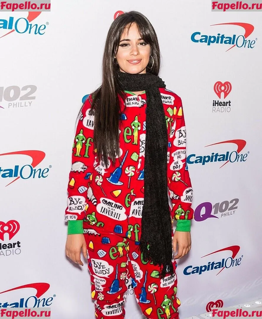 Camila Cabello Onlyfans Photo Gallery 
