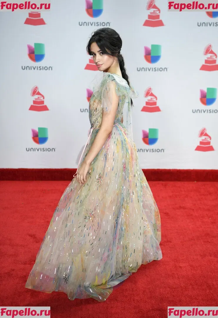 Camila Cabello Onlyfans Photo Gallery 