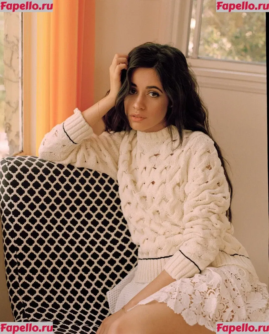 Camila Cabello Onlyfans Photo Gallery 