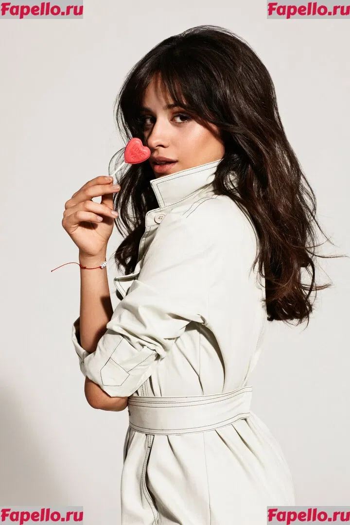 Camila Cabello Onlyfans Photo Gallery 