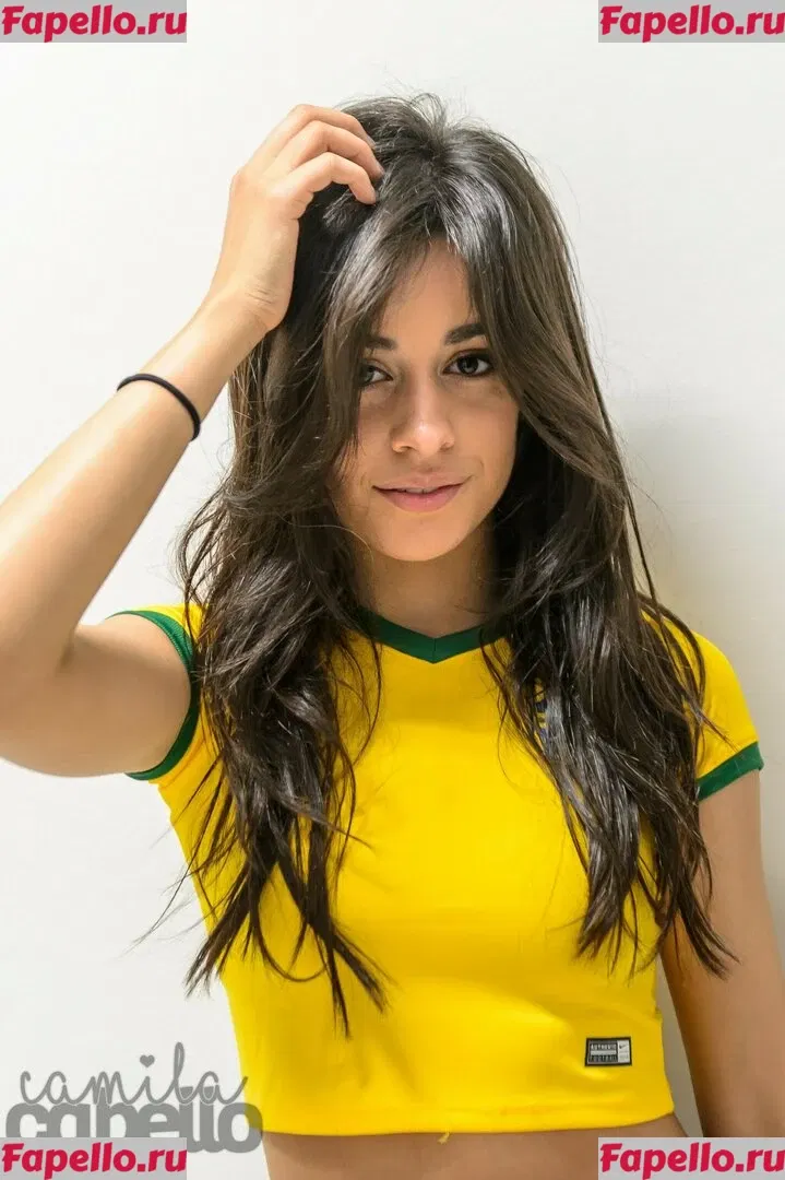 Camila Cabello Onlyfans Photo Gallery 