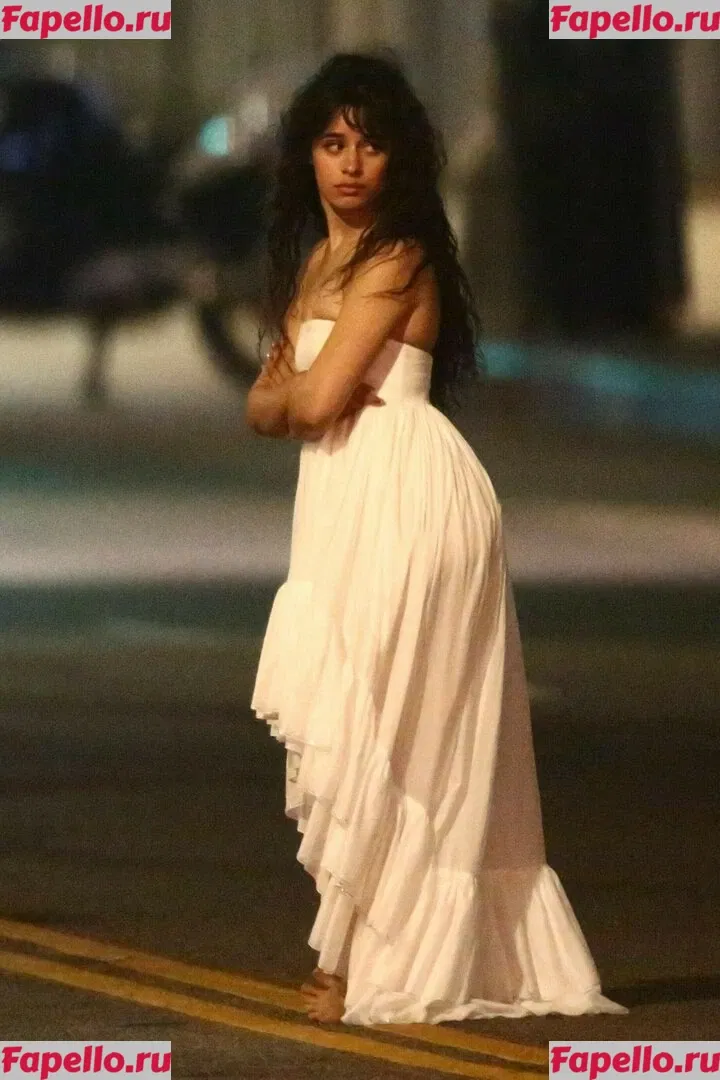 Camila Cabello Onlyfans Photo Gallery 