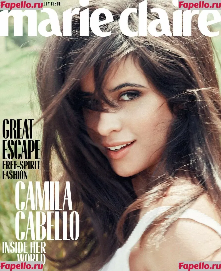 Camila Cabello Onlyfans Photo Gallery 