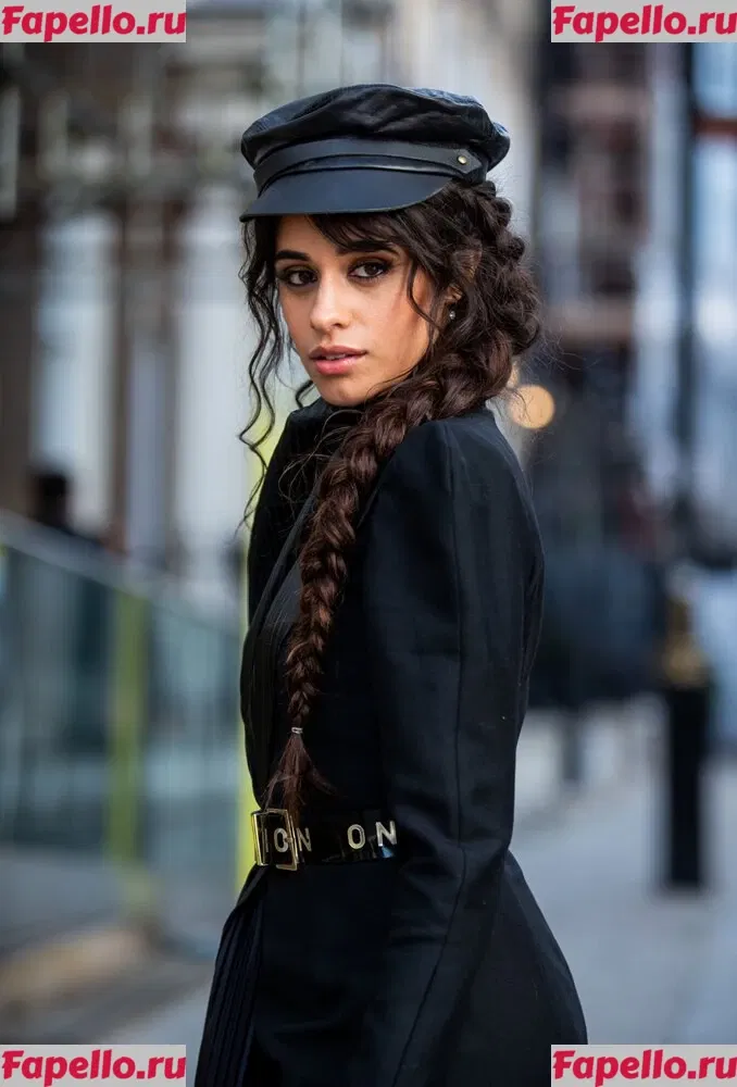 Camila Cabello Onlyfans Photo Gallery 