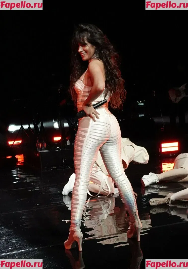 Camila Cabello Onlyfans Photo Gallery 
