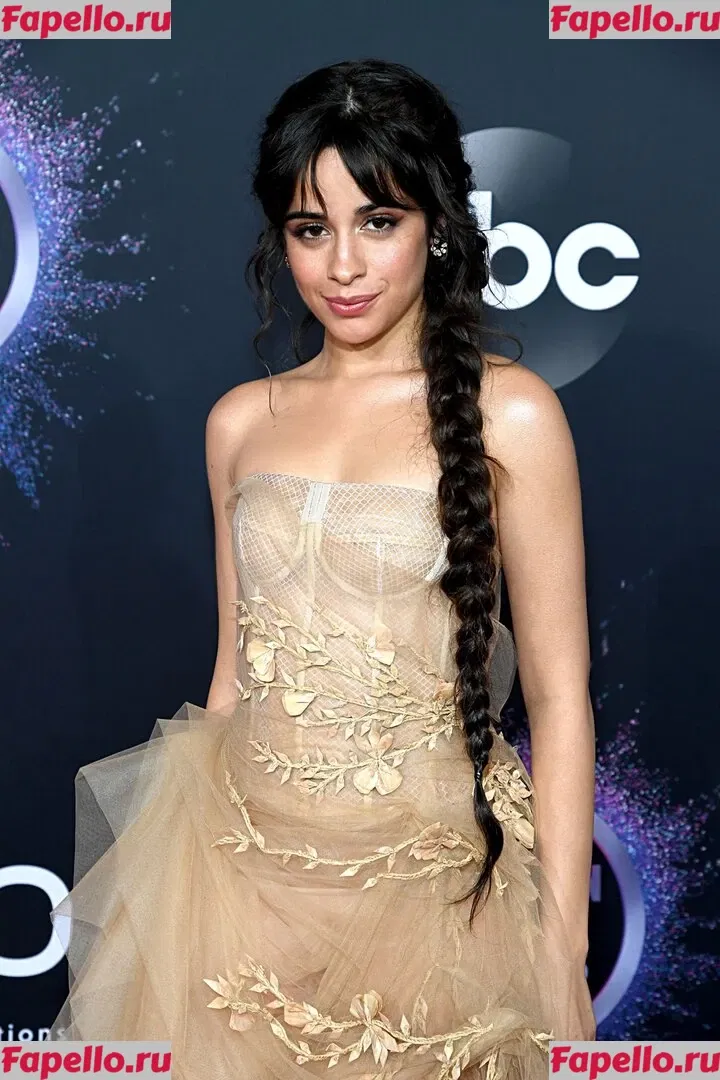 Camila Cabello Onlyfans Photo Gallery 