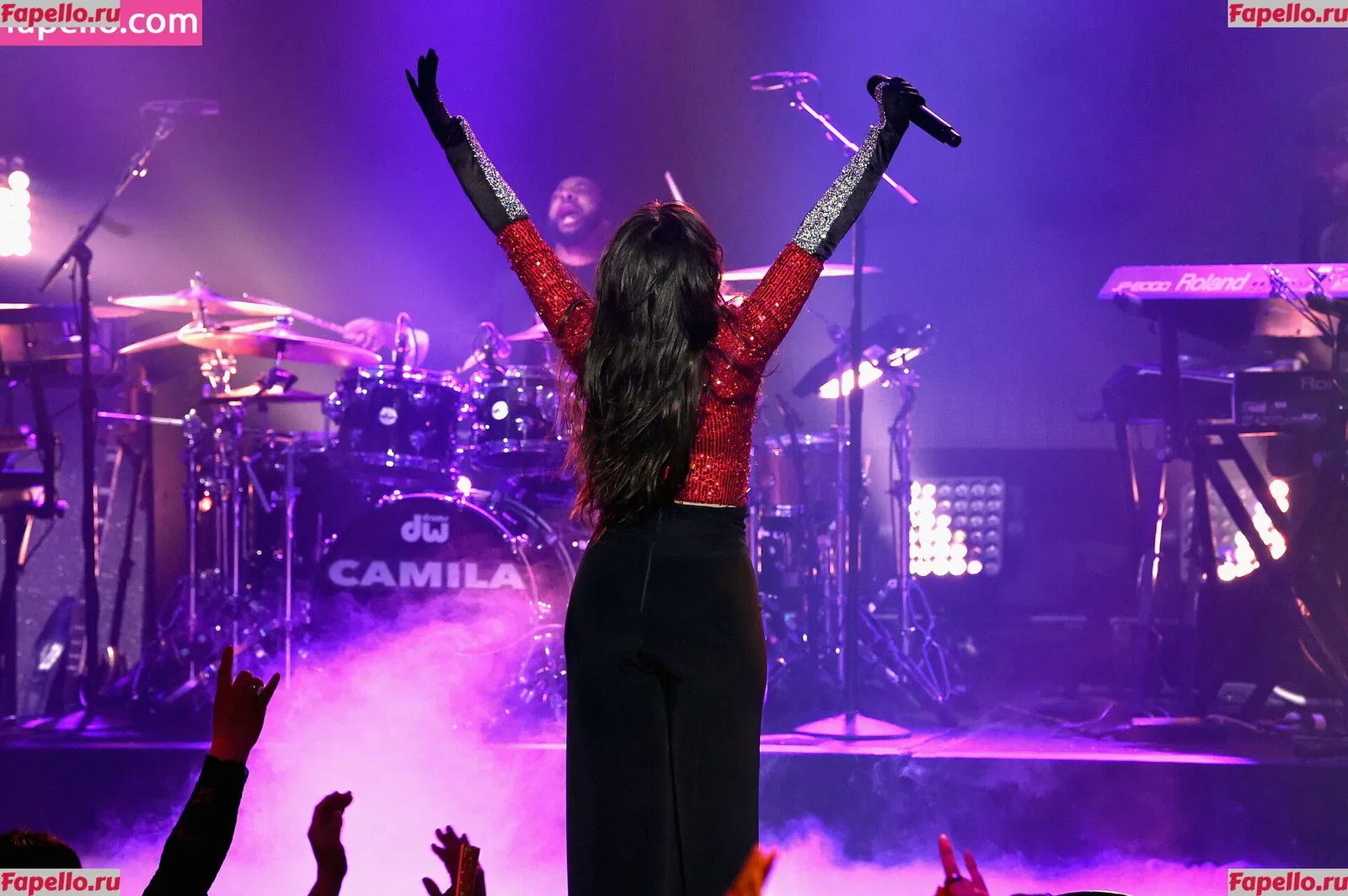 Camila Cabello Onlyfans Photo Gallery 