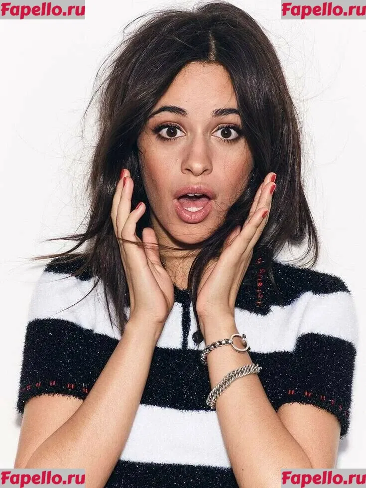 Camila Cabello Onlyfans Photo Gallery 