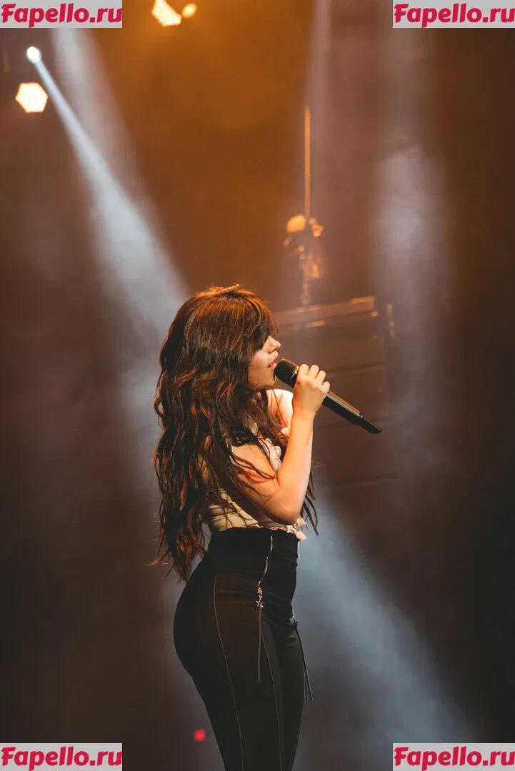 Camila Cabello Onlyfans Photo Gallery 