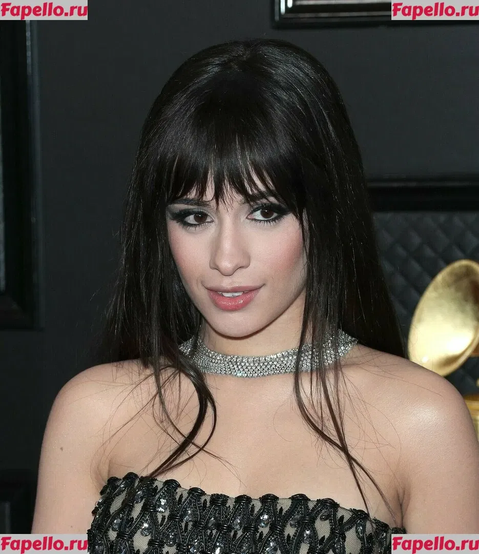 Camila Cabello Onlyfans Photo Gallery 