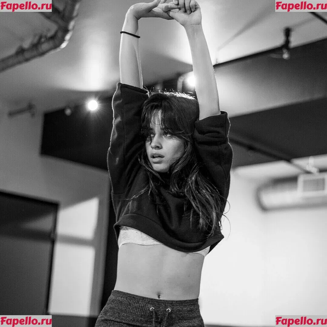 Camila Cabello Onlyfans Photo Gallery 
