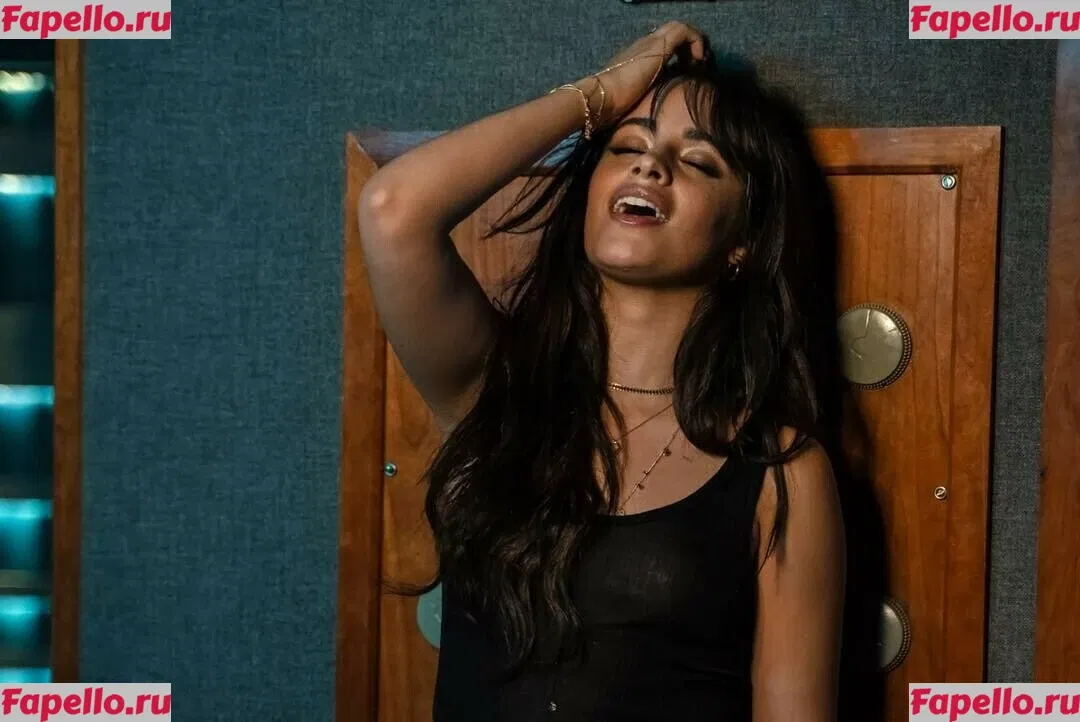 Camila Cabello Onlyfans Photo Gallery 