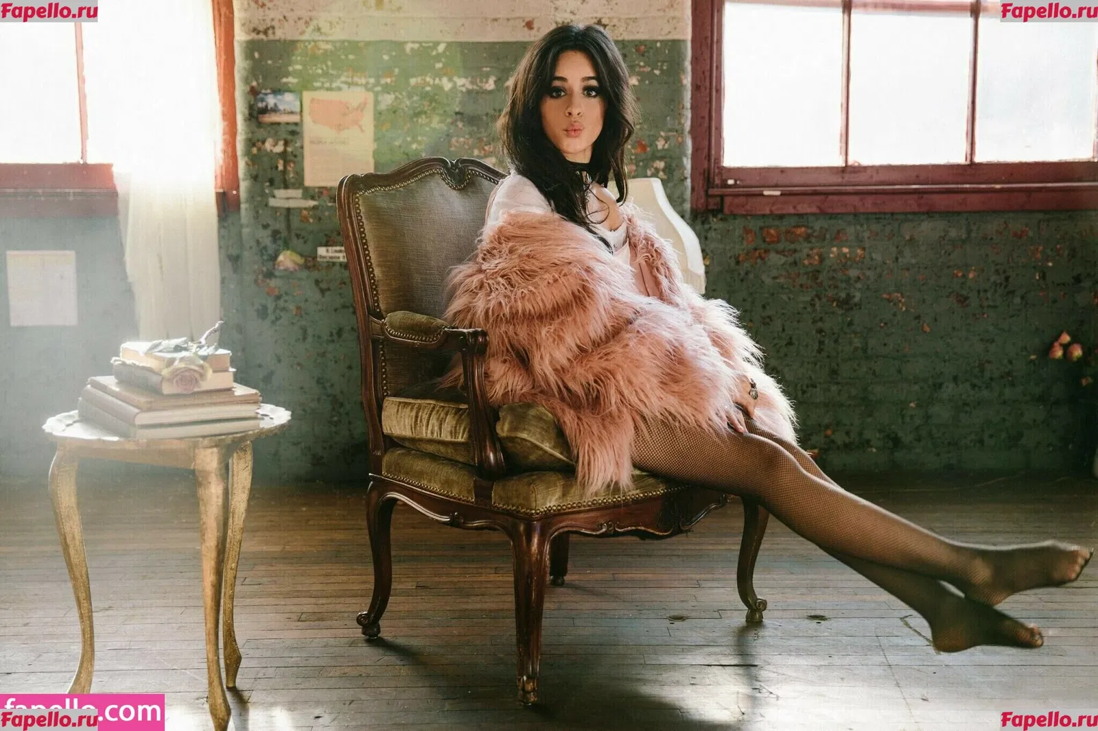 Camila Cabello Onlyfans Photo Gallery 